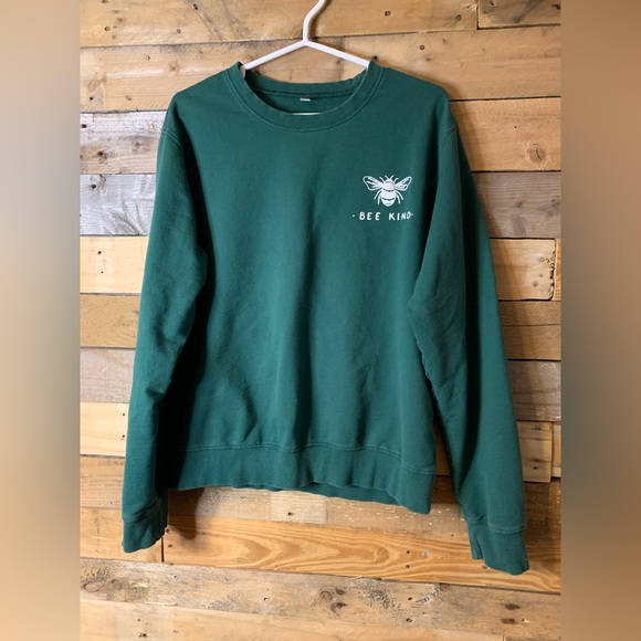 Bee Kind sweater - Picture 2 of 12